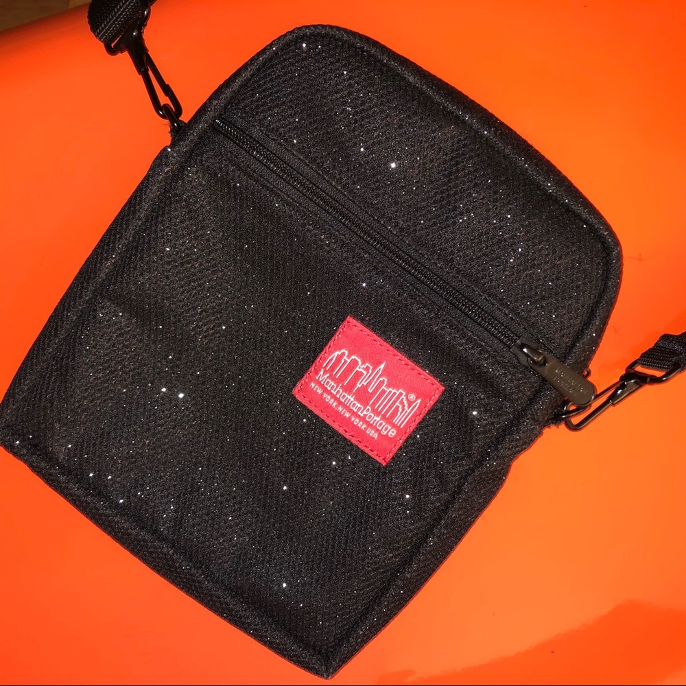 NWOT 💕 MANHATTAN PORTAGE